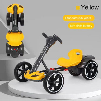 VeloKart - Kart voor kids