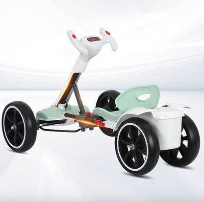 VeloKart - Kart voor kids