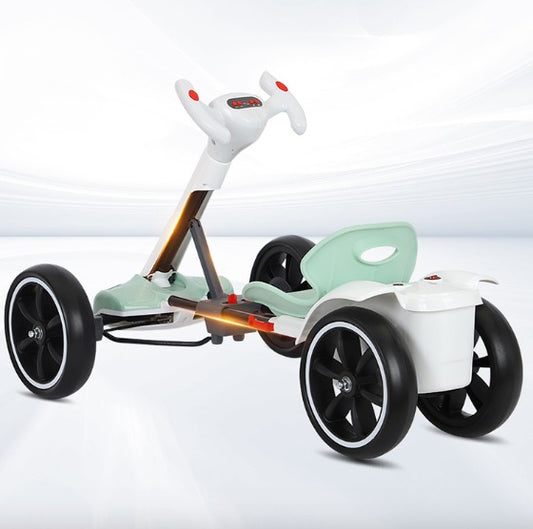 VeloKart - Kart voor kids