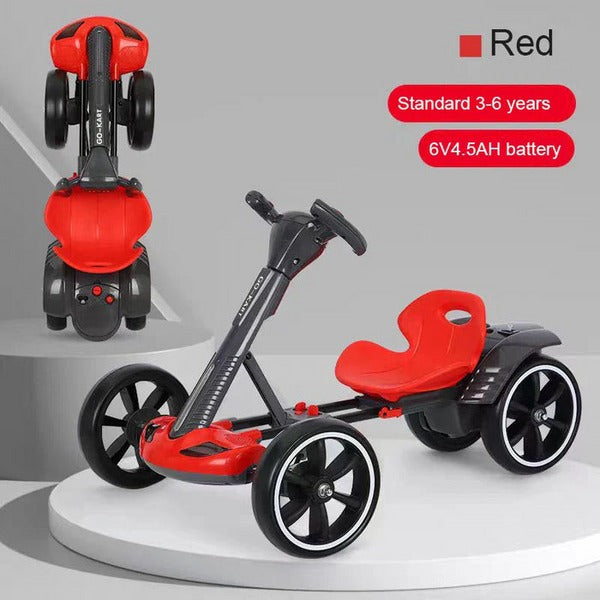 VeloKart - Kart voor kids