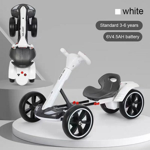 VeloKart - Kart voor kids