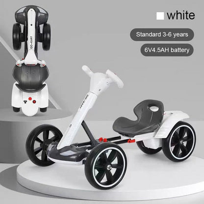 VeloKart - Kart voor kids